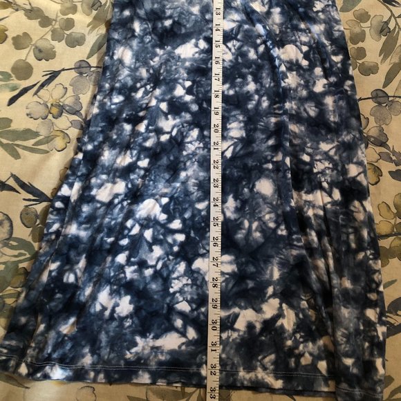 Atheta Blue Santorini Dress XXS - Picture 4 of 4